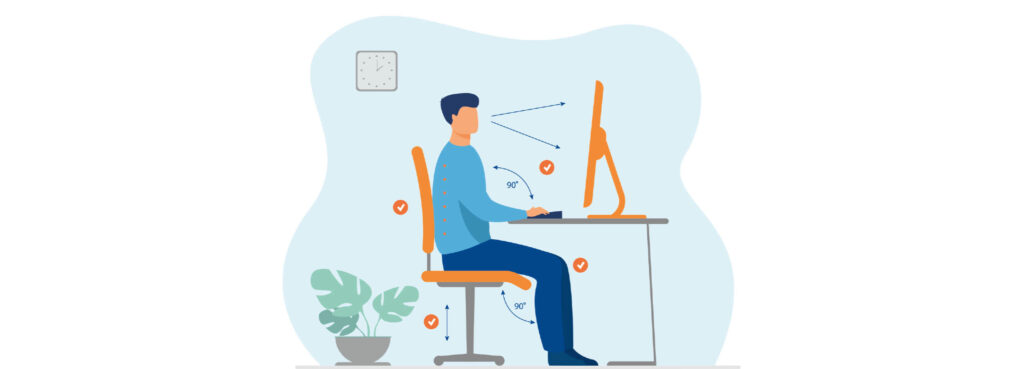 Conseil en ergonomie