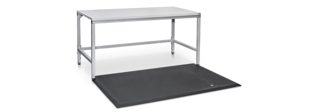 Tapis de travail / Tapis de sol