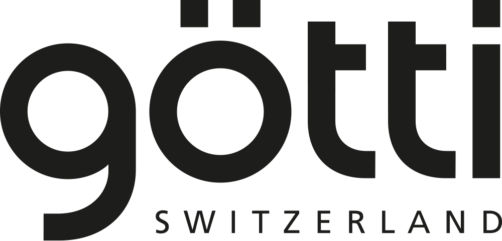 Götti Switzerland Logo