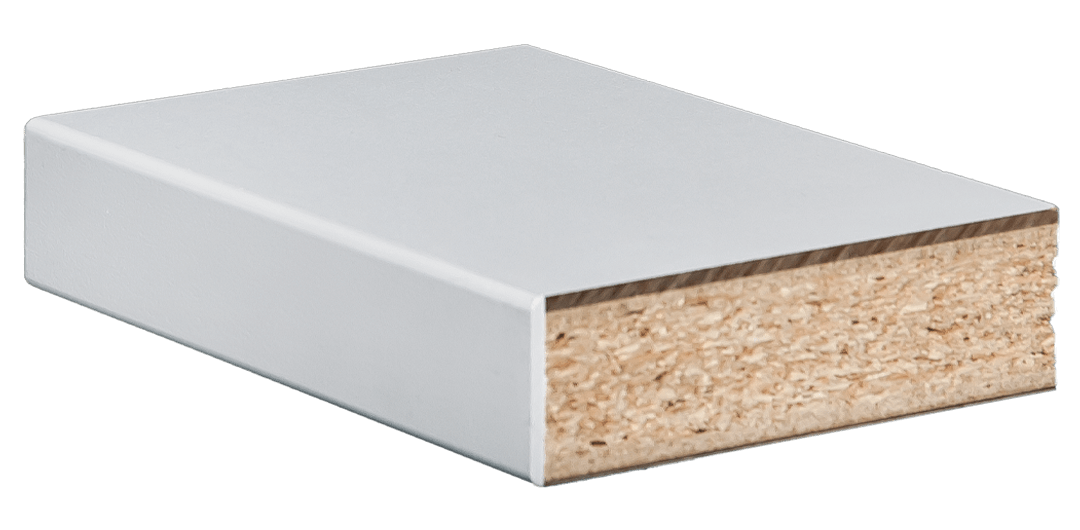 HPL 3 mm Arbeitsplatte