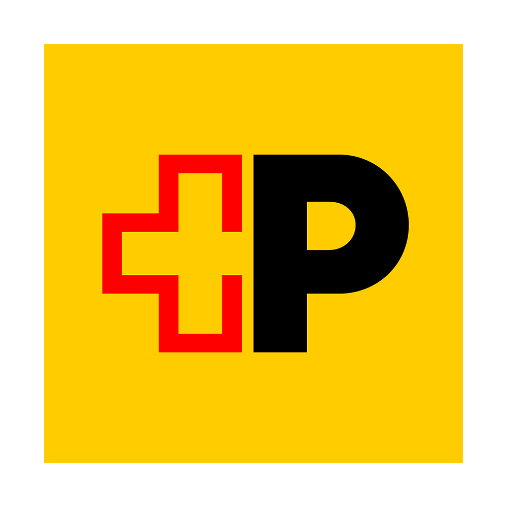 Swiss Post Cargo CH SA Logo