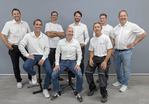 ERGO-line Team Schweiz